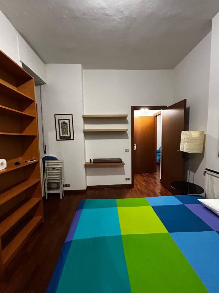 appartamento in affitto a Milano in zona Solari