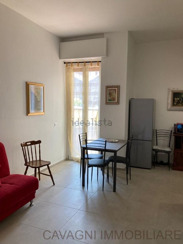 appartamento in affitto a Milano in zona Il Portello