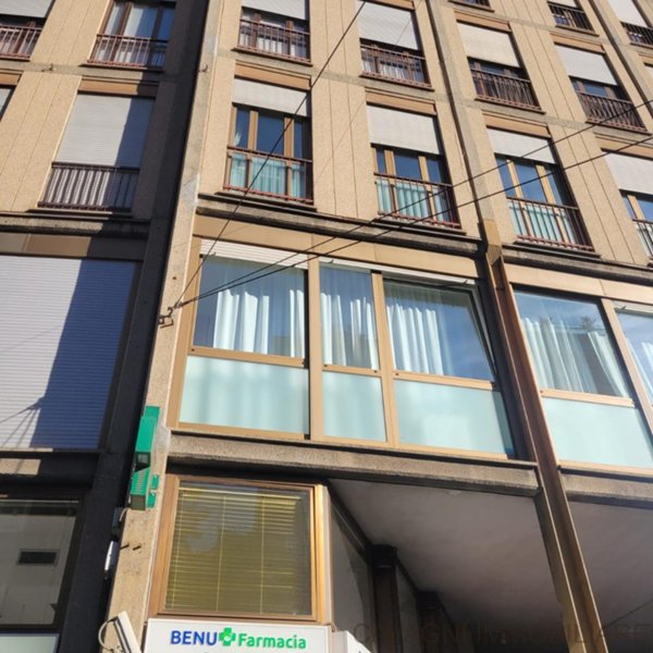 appartamento in affitto a Milano in zona Brera