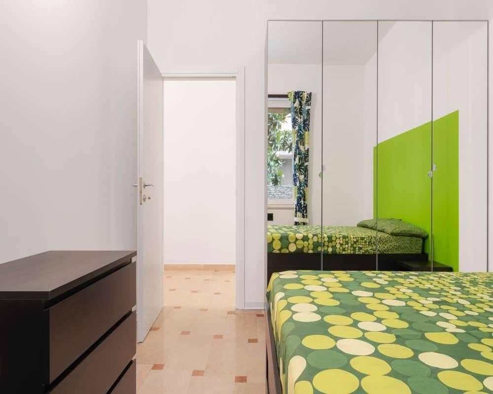appartamento in affitto a Milano in zona Brera