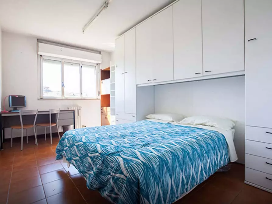 appartamento in affitto a Milano in zona Gratosoglio