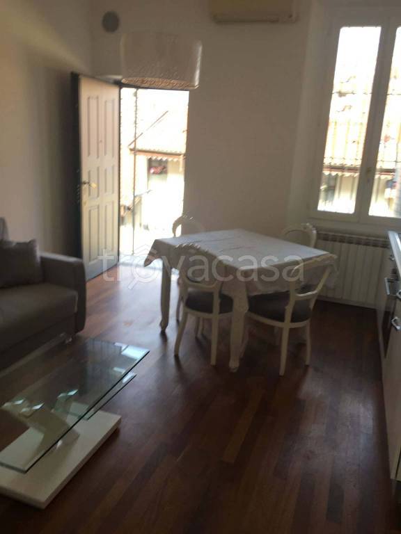 appartamento in affitto a Milano in zona Greco