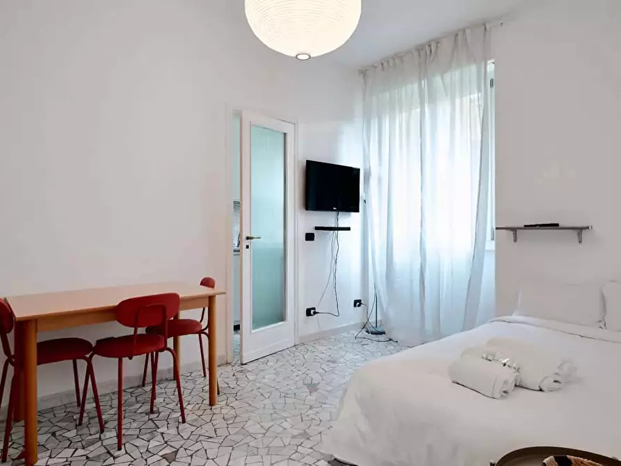 appartamento in affitto a Milano in zona Porta Ticinese