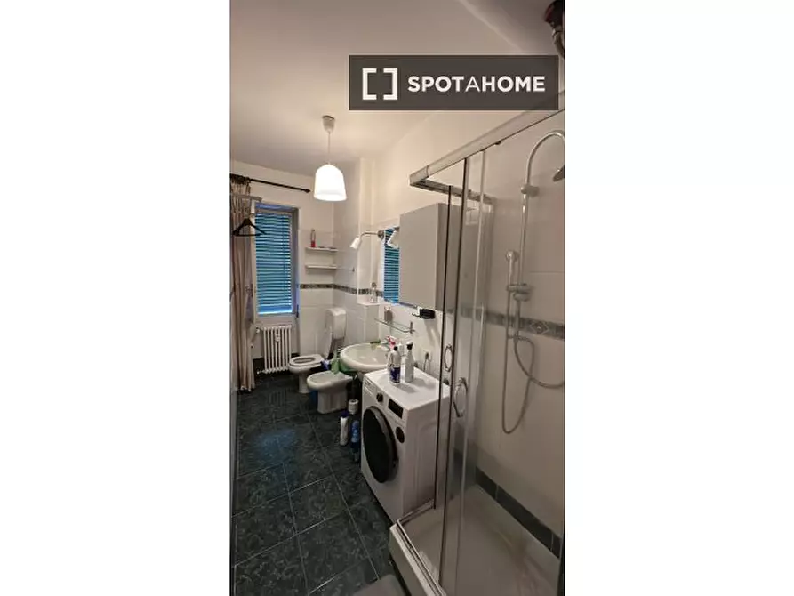 ufficio in affitto a Milano in zona Centro Storico