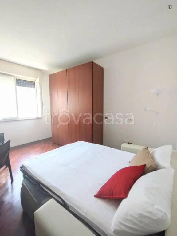 appartamento in affitto a Milano in zona Sempione