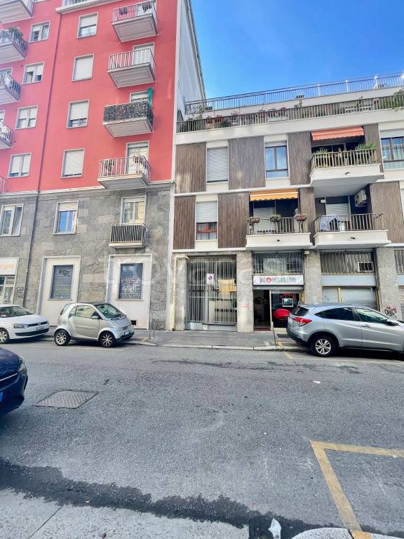 ufficio in affitto a Milano in zona Porta Romana
