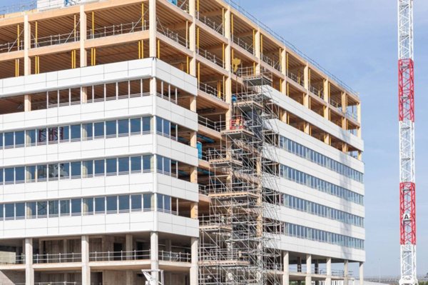 appartamento in affitto a Milano in zona Musocco