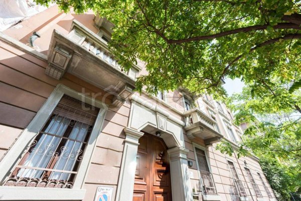 monolocale in affitto a Milano in zona Città Studi
