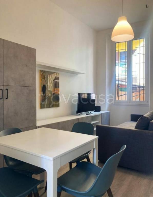 appartamento in affitto a Milano in zona Precotto