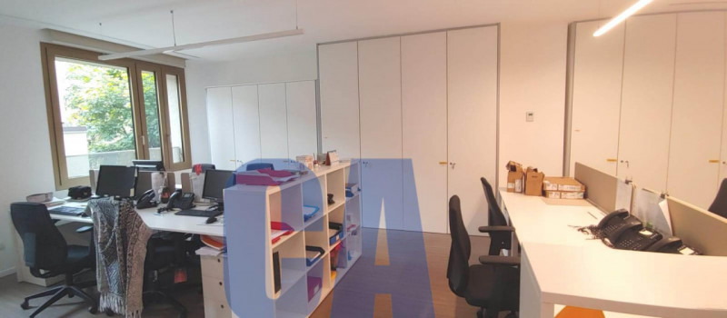 ufficio in affitto a Milano