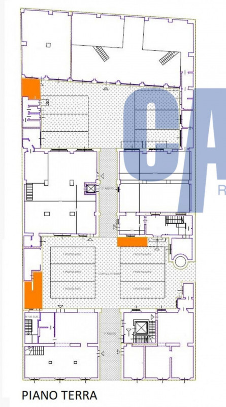 casa indipendente in affitto a Milano in zona Porta Genova