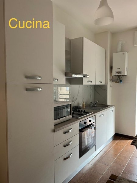 casa indipendente in affitto a Milano