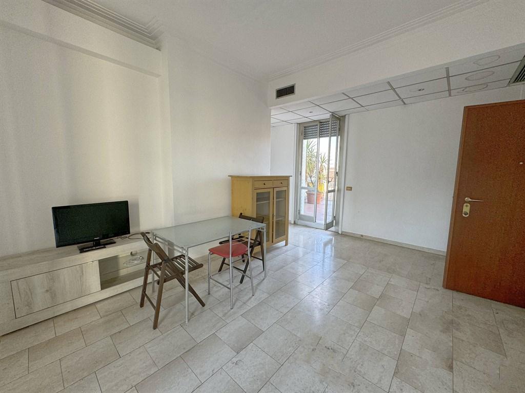 appartamento in affitto a Milano in zona Loreto