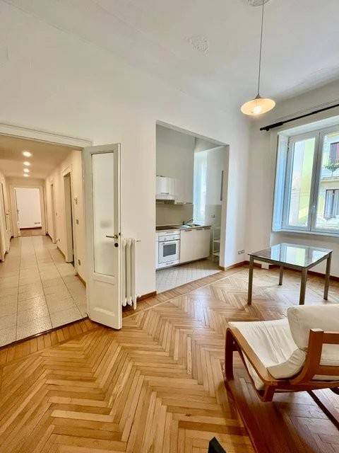 appartamento in affitto a Milano in zona Centro Storico