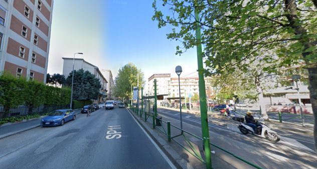 camera singola in affitto a Milano in zona Bocconi