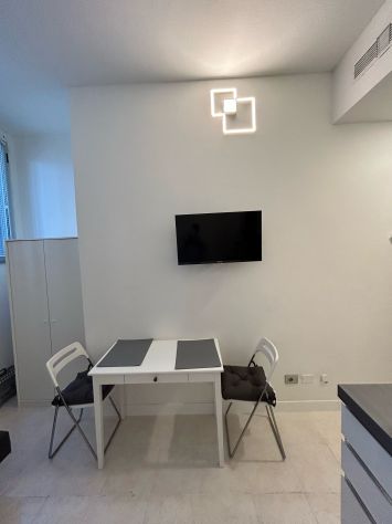 appartamento in affitto a Milano in zona Corvetto