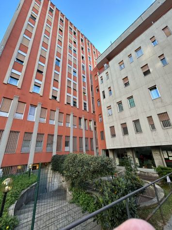 appartamento in affitto a Milano in zona Corvetto