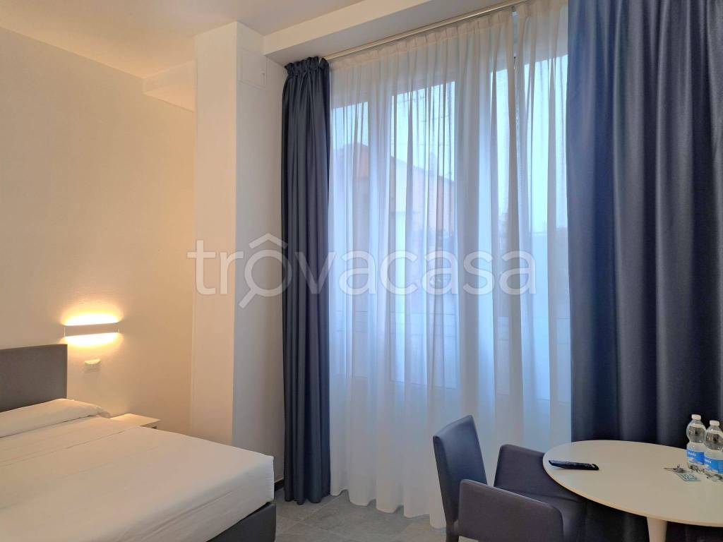 appartamento in affitto a Milano in zona Porta Genova