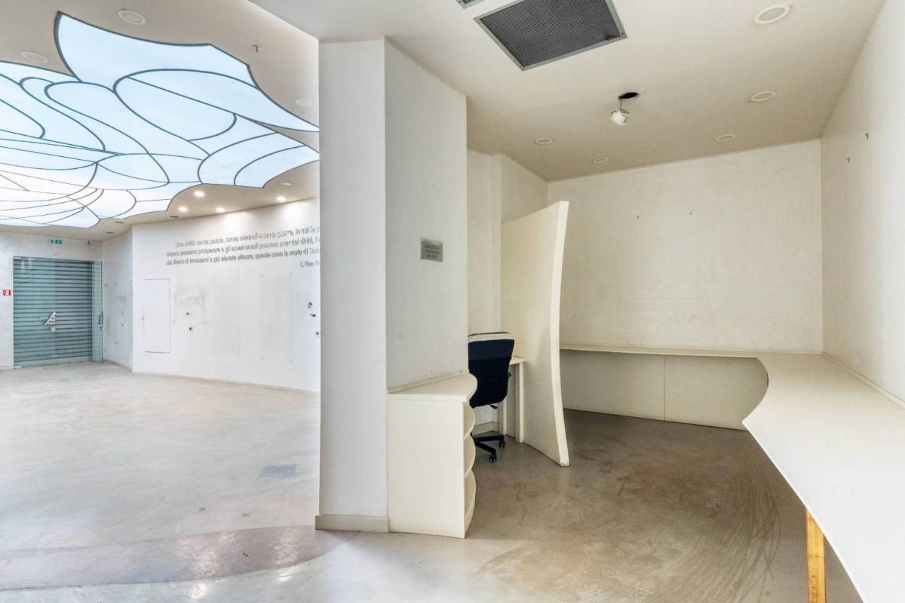 appartamento in affitto a Milano in zona Brera