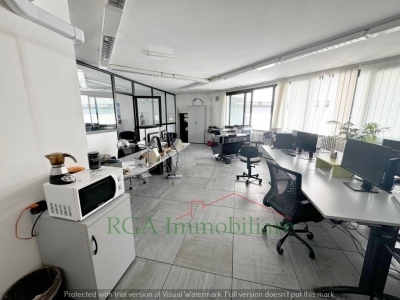 ufficio in affitto a Milano