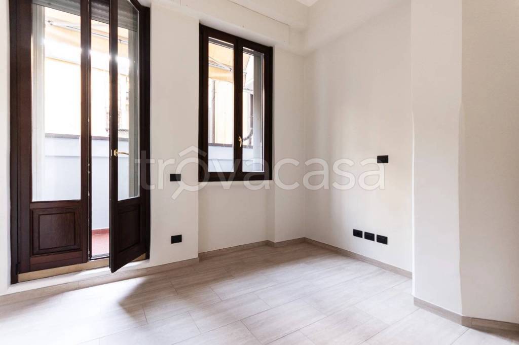 ufficio in affitto a Milano