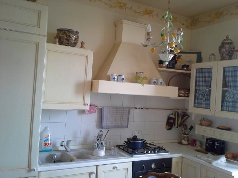 appartamento in affitto a Milano in zona Isola