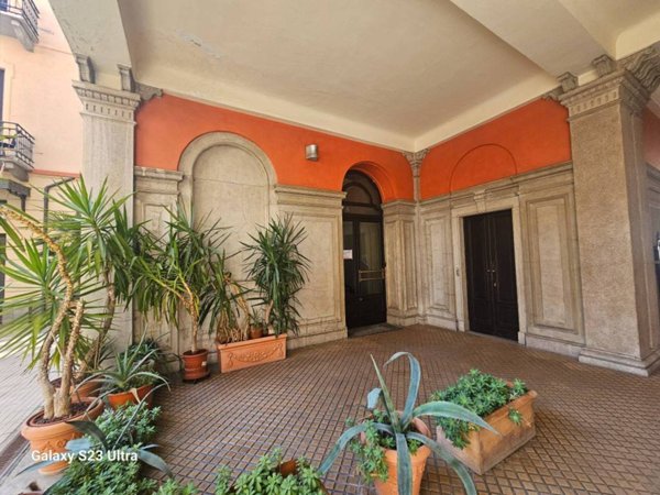 appartamento in affitto a Milano in zona Porta Romana