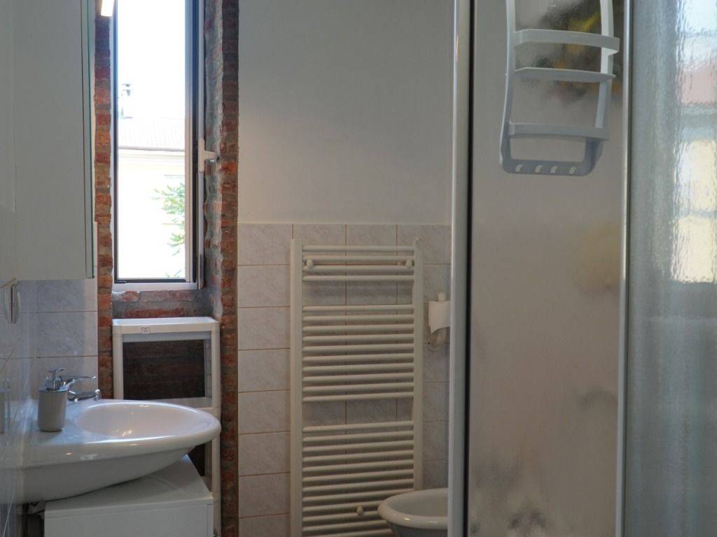 appartamento in affitto a Milano in zona Porta Venezia