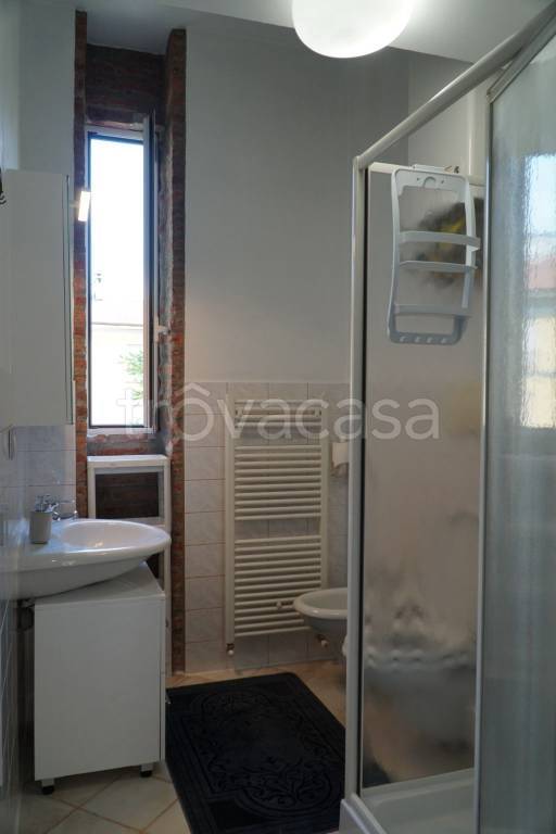 appartamento in affitto a Milano in zona Porta Venezia
