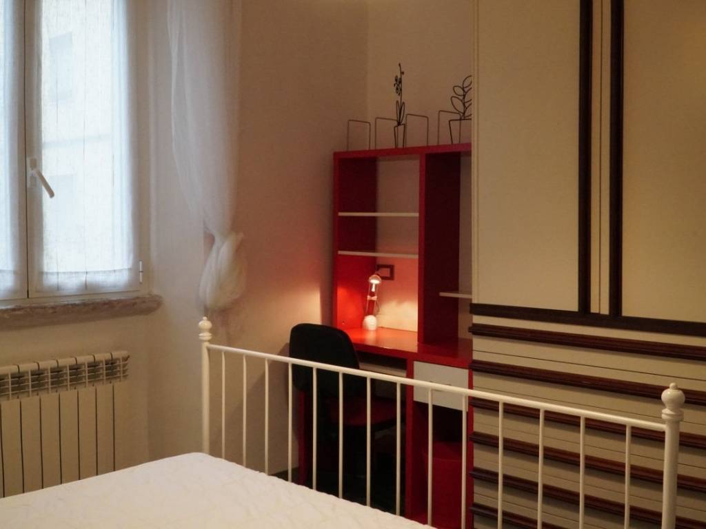 appartamento in affitto a Milano in zona Porta Venezia