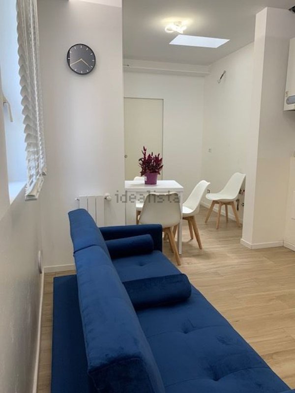 appartamento in affitto a Milano in zona Loreto