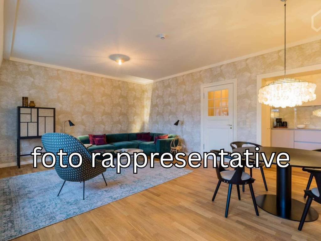 appartamento in affitto a Milano in zona Famagosta
