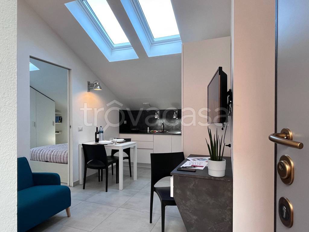 appartamento in affitto a Milano in zona Città Studi