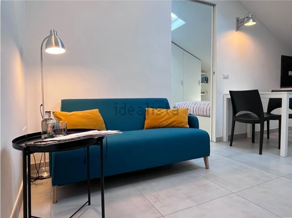 appartamento in affitto a Milano in zona Loreto