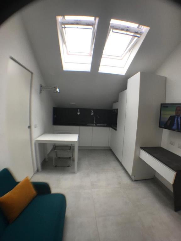 appartamento in affitto a Milano in zona Loreto