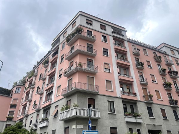 appartamento in affitto a Milano in zona Isola