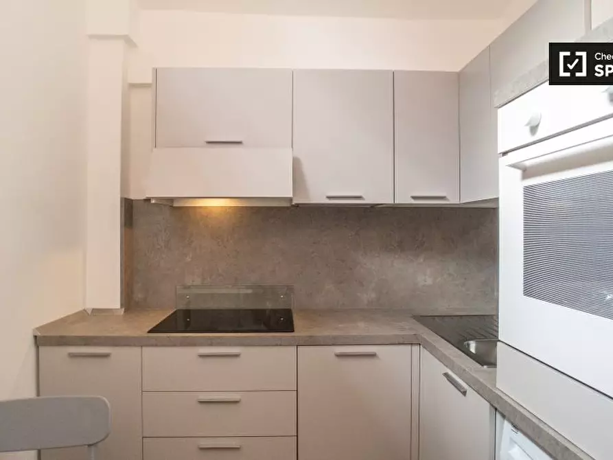 appartamento in affitto a Milano in zona Greco