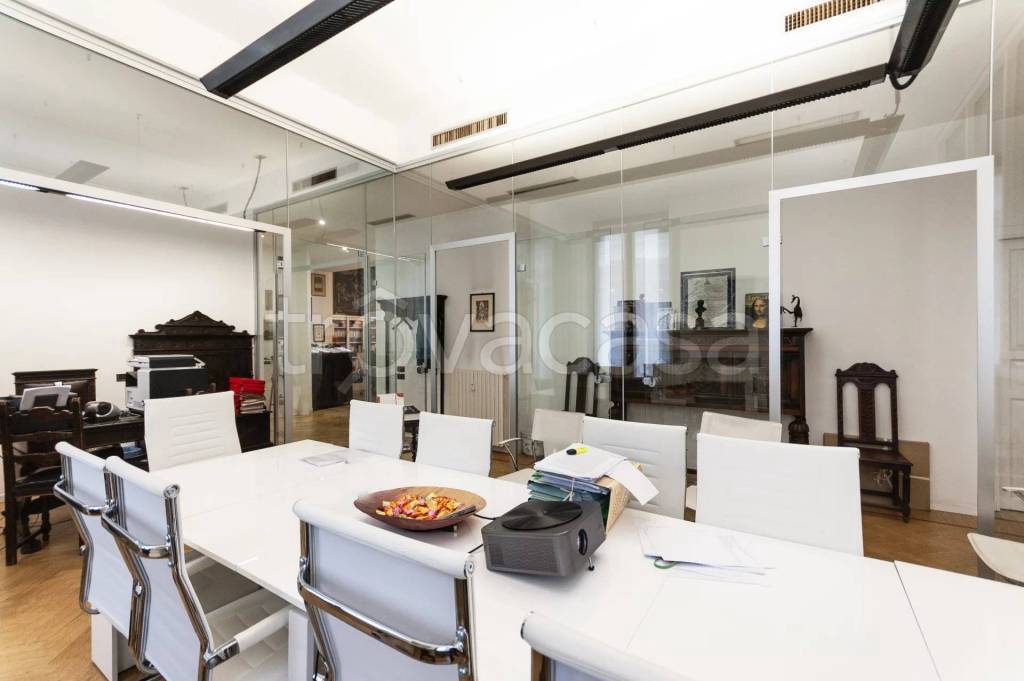 ufficio in affitto a Milano
