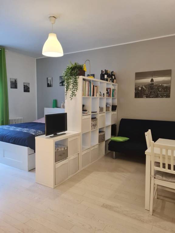 appartamento in affitto a Milano in zona Il Portello
