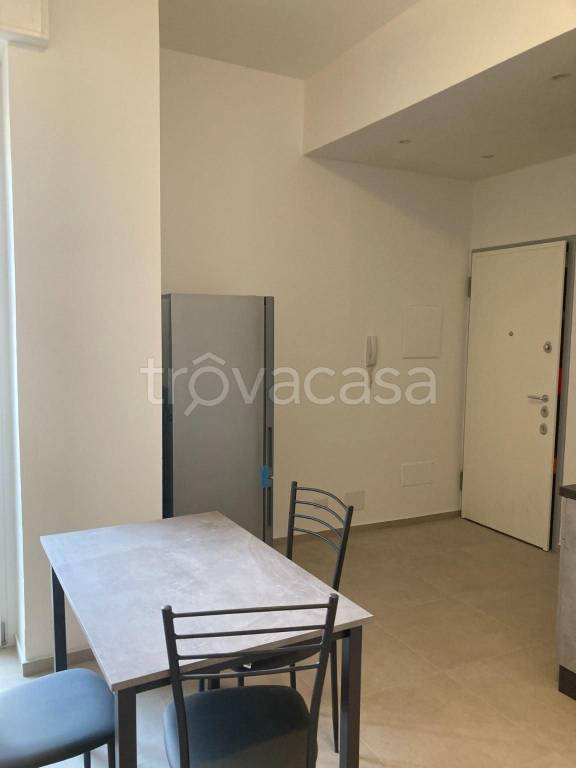 appartamento in affitto a Milano in zona Il Portello
