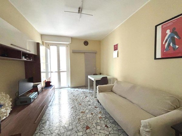 appartamento in affitto a Milano in zona Porta Genova
