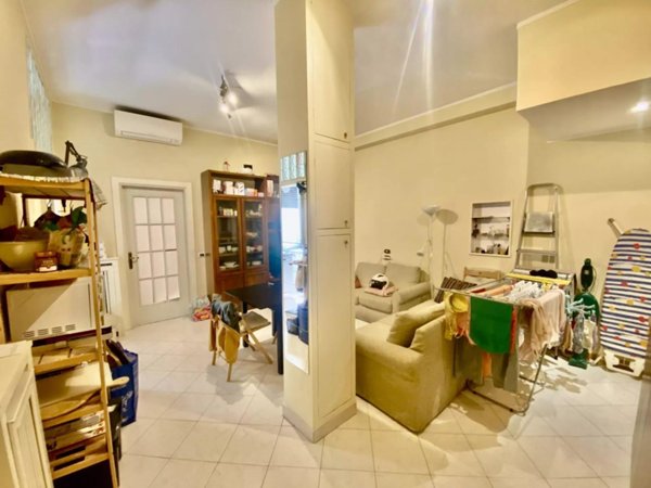 appartamento in affitto a Milano in zona Città Studi