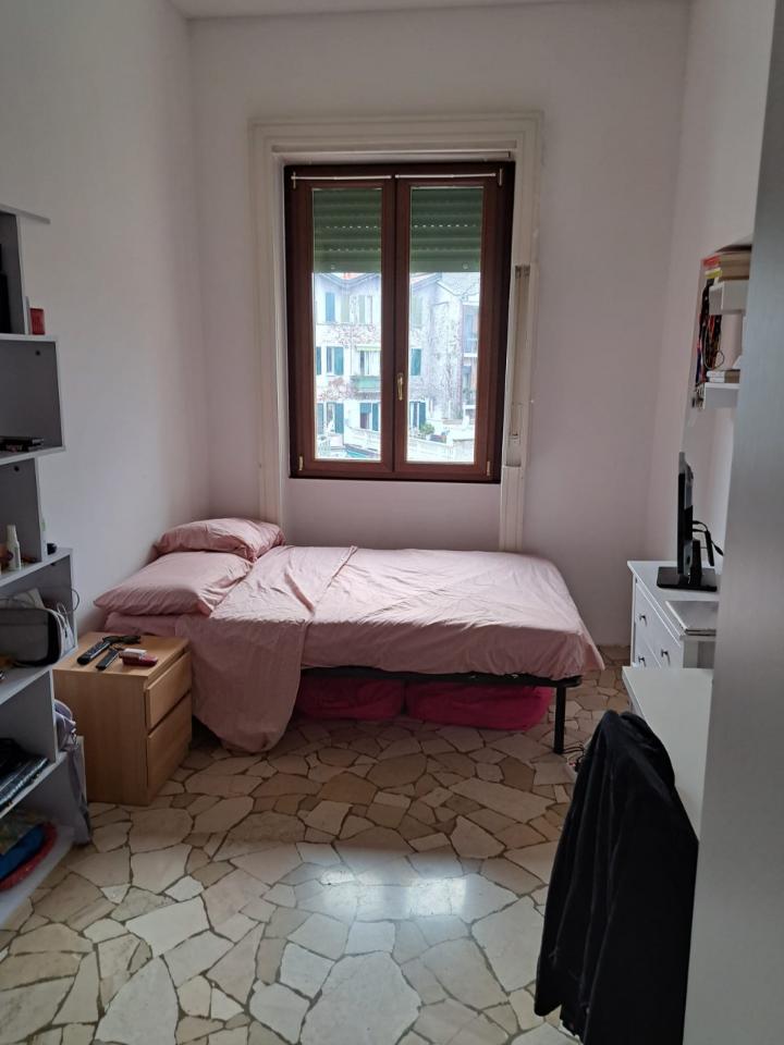 negozio in affitto a Milano in zona Guastalla