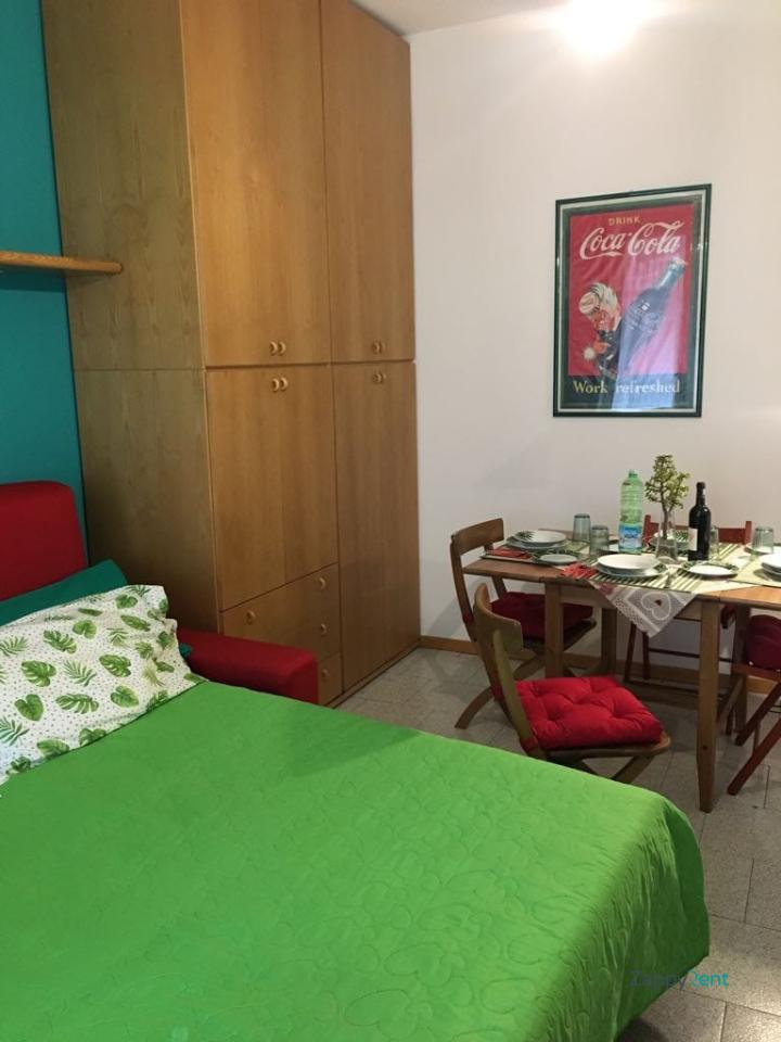 appartamento in affitto a Milano in zona Centro Storico