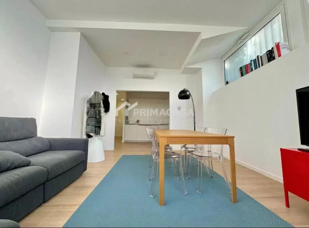 appartamento in affitto a Milano in zona Corvetto