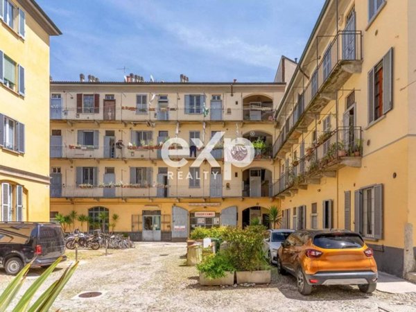 appartamento in affitto a Milano in zona Porta Vigentina