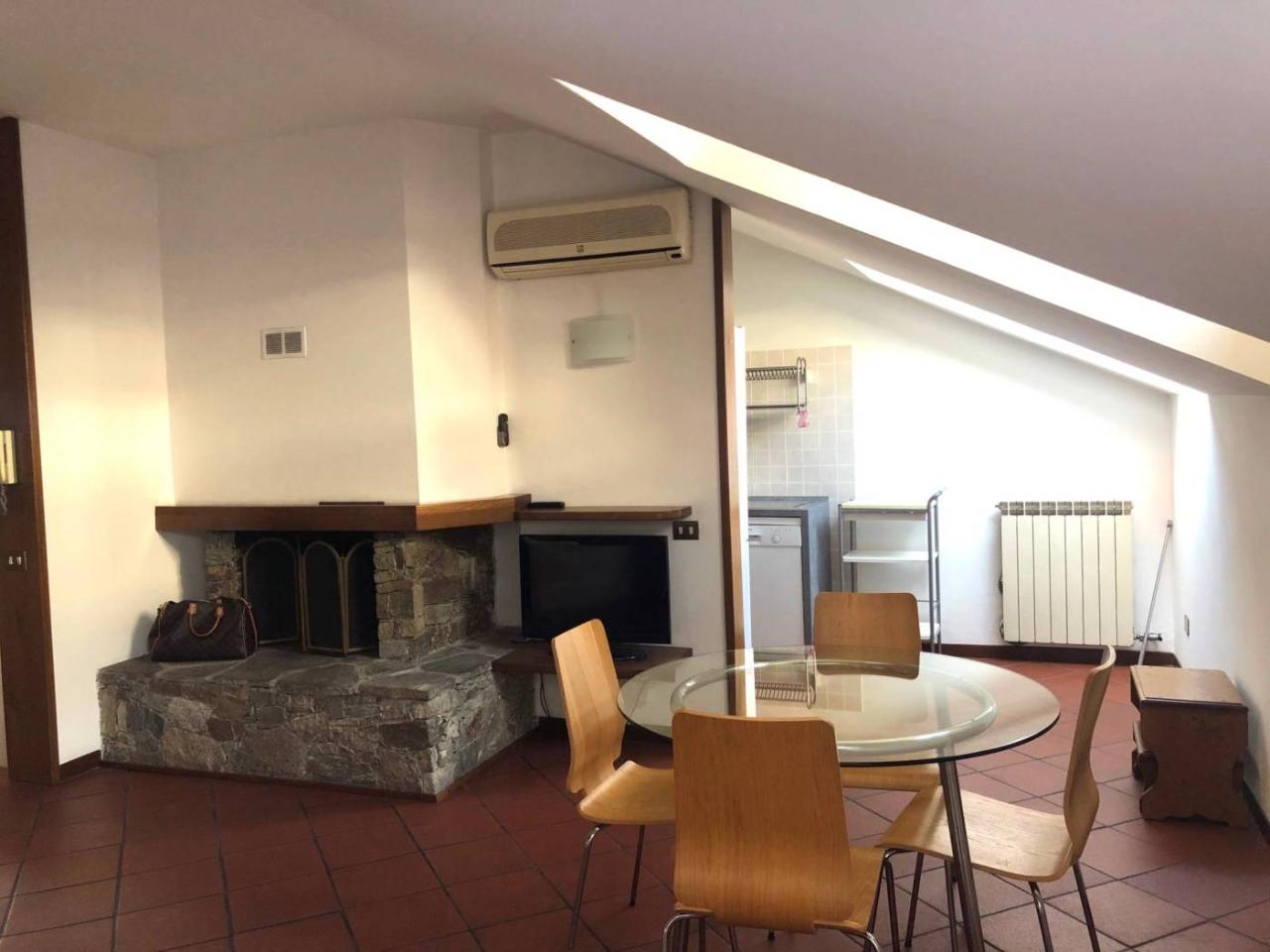 appartamento in affitto a Milano in zona San Siro
