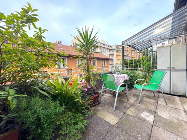 appartamento in affitto a Milano in zona Isola