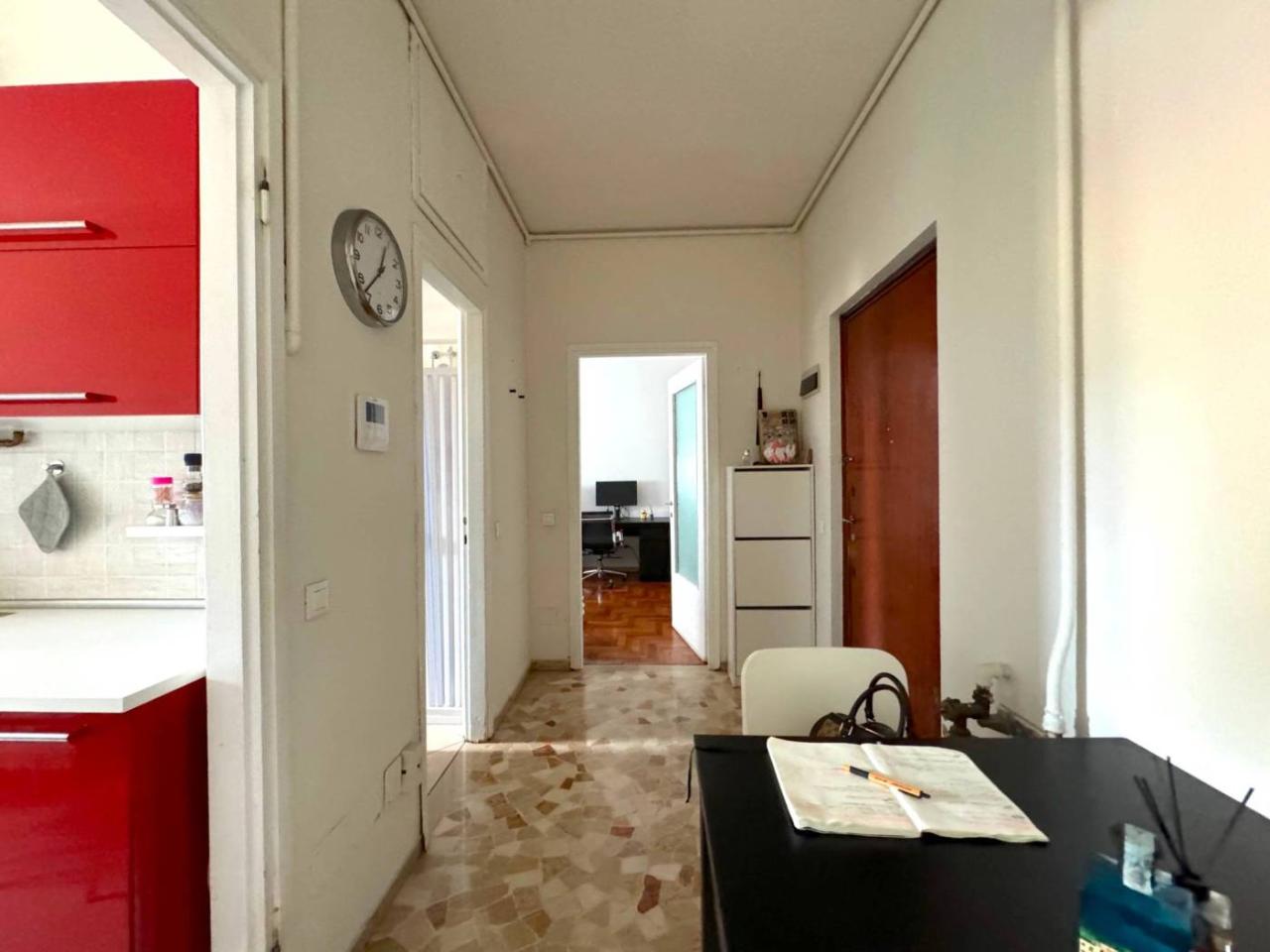 appartamento in affitto a Milano in zona Sempione