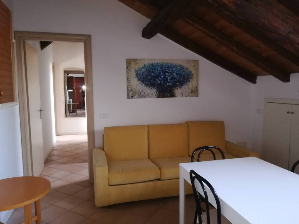 appartamento in affitto a Milano in zona Bovisa